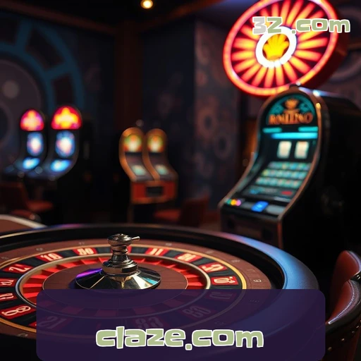 Bônus incríveis para jogadores: claze.com revolucionando jogos online