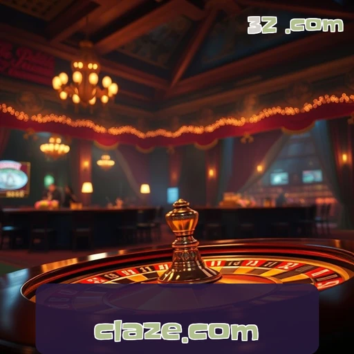 Entre Prêmios e Emoção: Cassino no claze.com