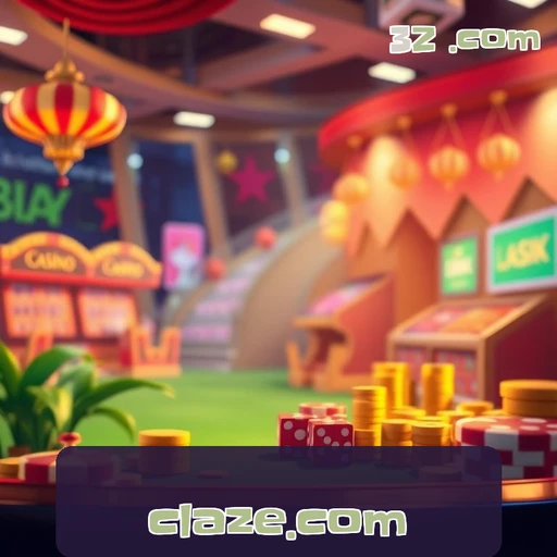 Claze.com: A Confiavel Portal para Gamers Brasileiros