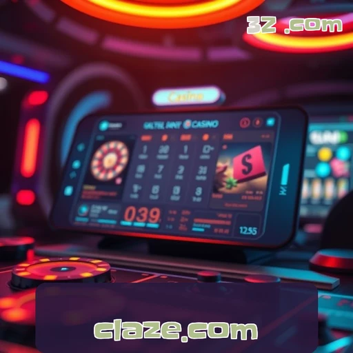 Aventuras e Desafios: Jogos Imperdíveis no Claze.com