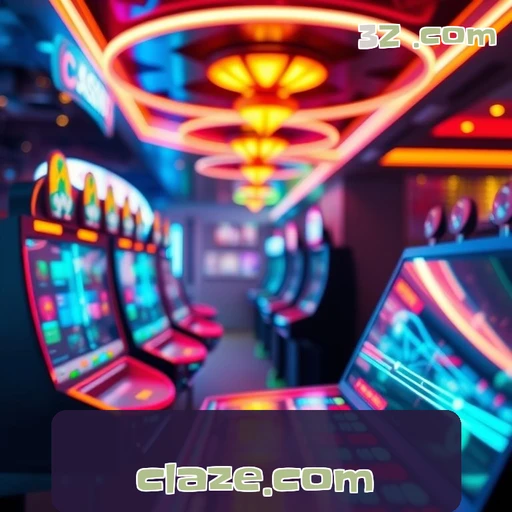Entrando no Jogo: Login e Conexão no claze.com