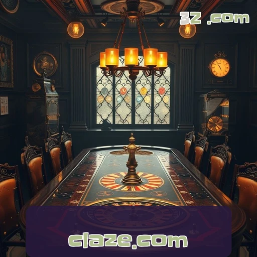A Inovadora Plataforma da claze.com: Sua Nova Jornada nos Jogos